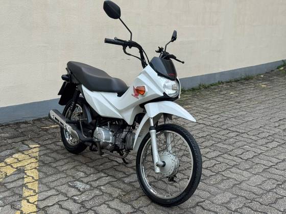 HONDA POP 110i HONDA POP 110i